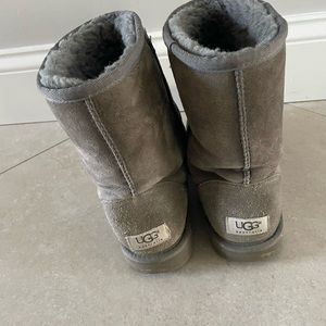 Ugg classic